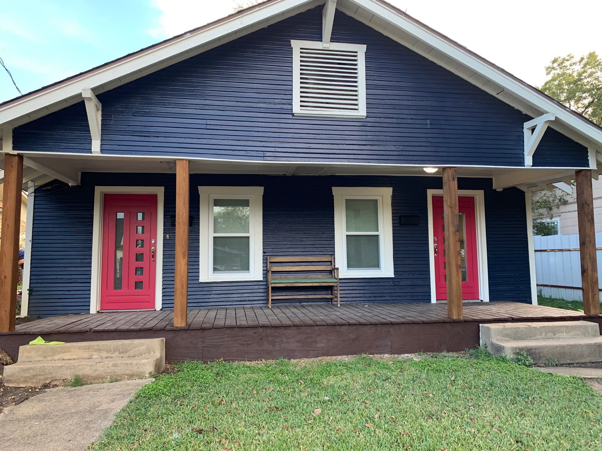 402 Graham Avenue - 1