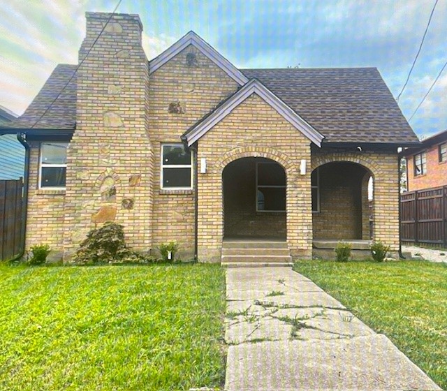 3819 Roseland Avenue