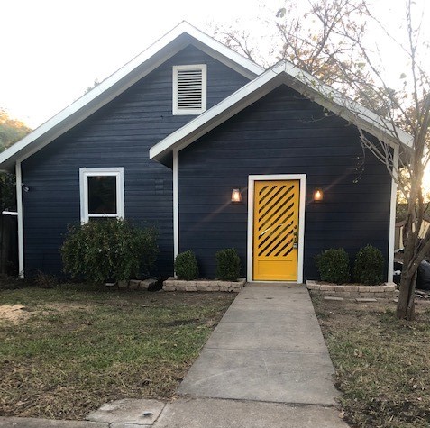 407 Wayne Street